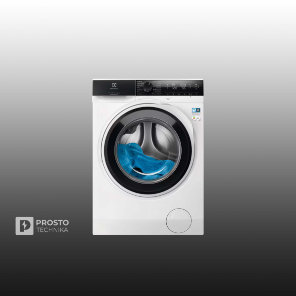 Стиральная машина Electrolux EW8F4484EU